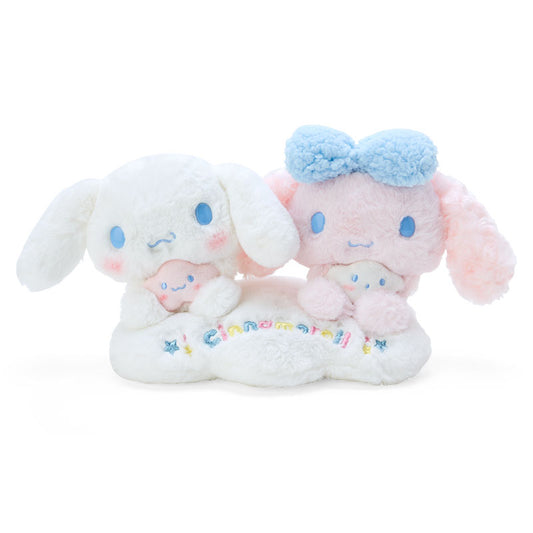 Cinnamoroll 白雲公仔