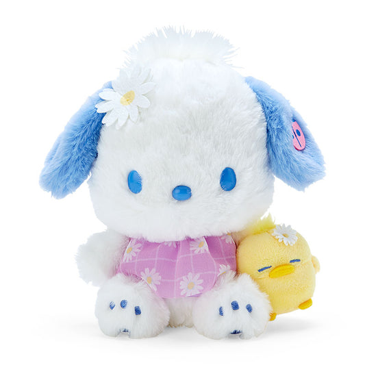Pochacco 雛菊系列公仔