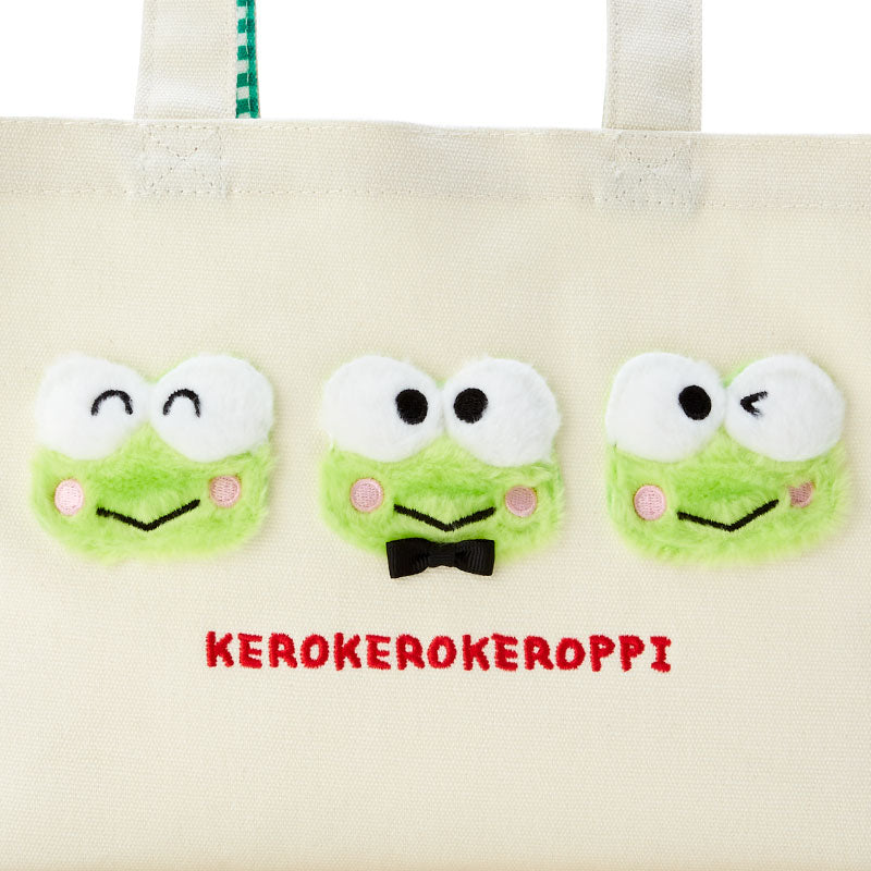 Keroppi 手挽袋