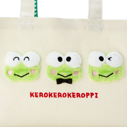 Keroppi 手挽袋