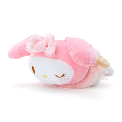 My Melody 扮綿羊趴地公仔