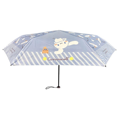 Cinnamoroll 輕身縮骨遮