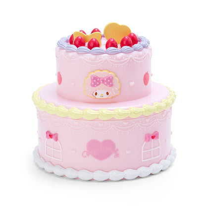 My Melody 蛋糕造型收納盒