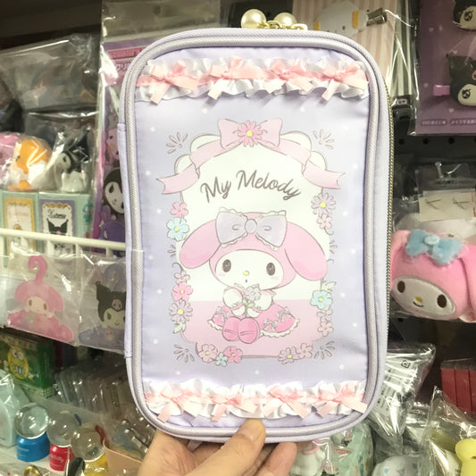 My Melody 多用途收納袋