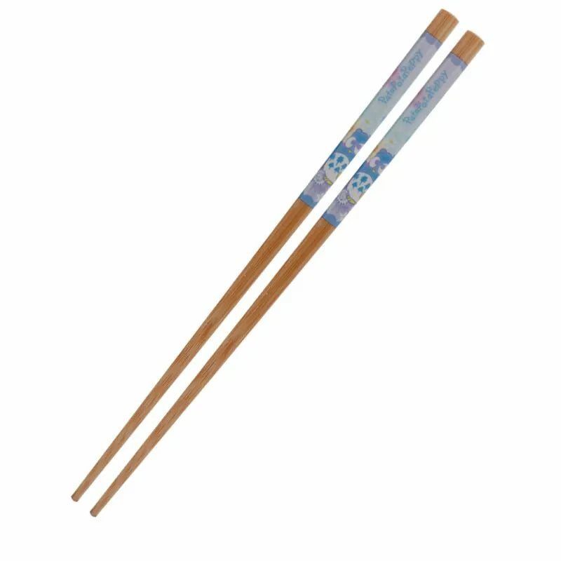 PataPataPeppy 筷子