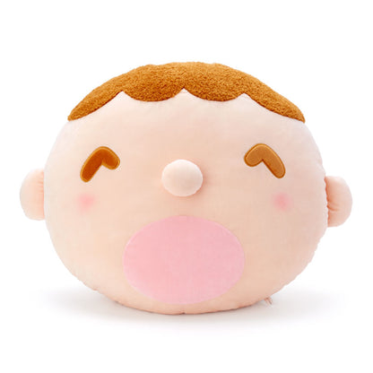 絕版罕有 Minna No Tabo Cushion
