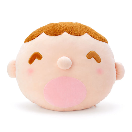 絕版罕有 Minna No Tabo Cushion