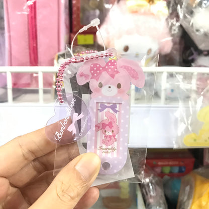 Sanrio 姓名牌掛飾