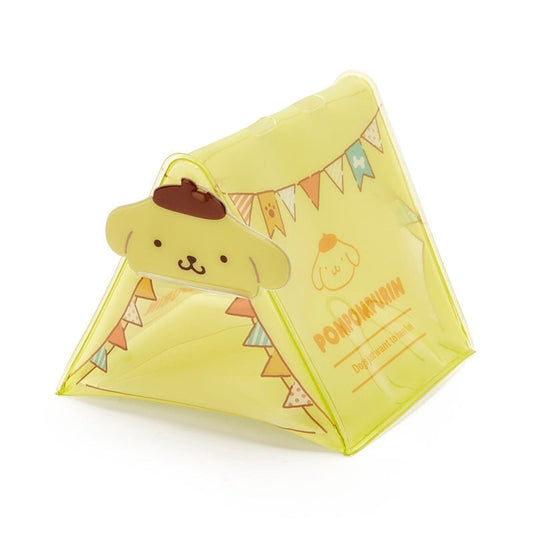 PomPomPurin 迷你帳幕
