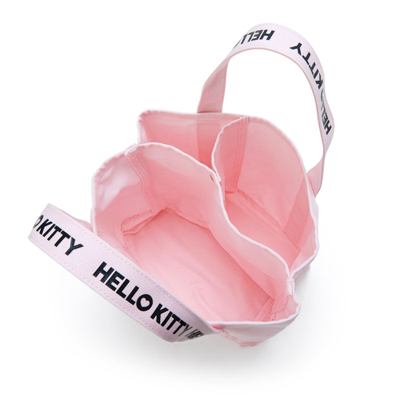Hello Kitty 手挽袋