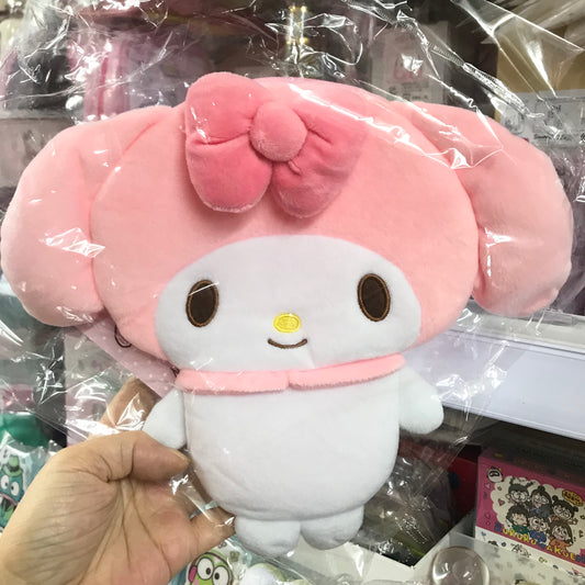 My Melody 公仔手機袋 電話袋