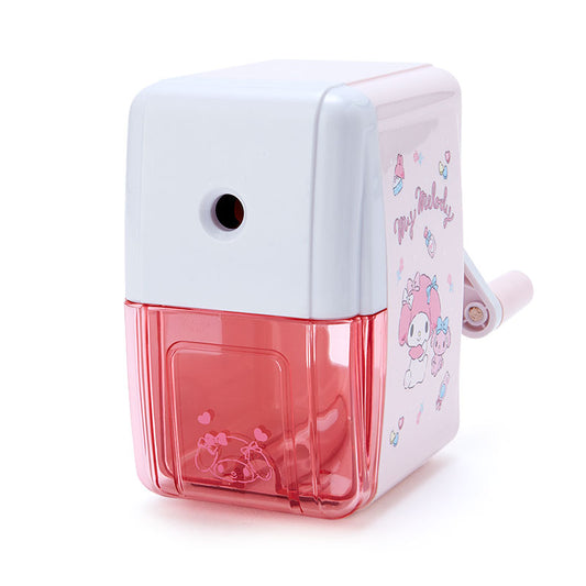 My Melody 鉛筆刨