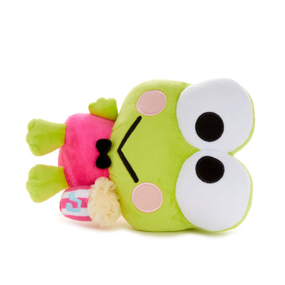 Keroppi 爆谷公仔