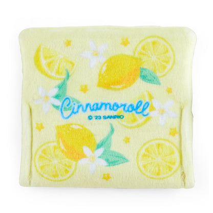 Cinnamoroll 零食系列公仔掛件