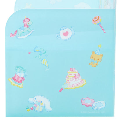 Cinnamoroll After Party 展示架連櫃桶