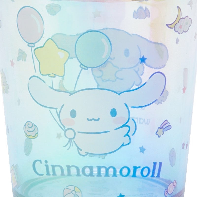 Cinnamoroll 幻彩膠杯 300ml