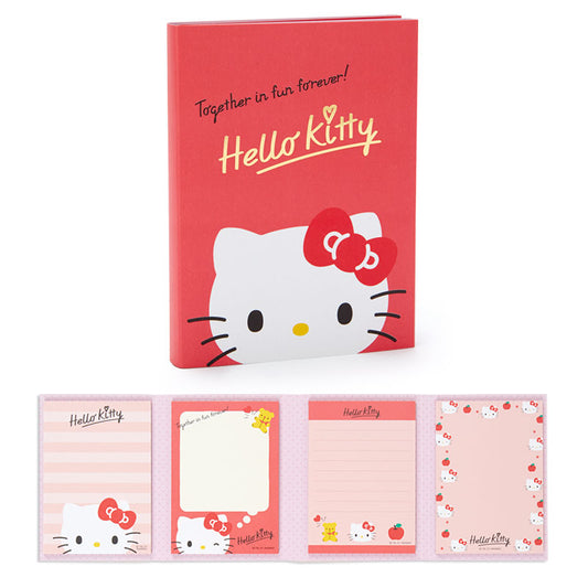 Hello Kitty 便條紙