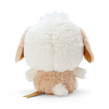 Pochacco 奶茶色公仔 S