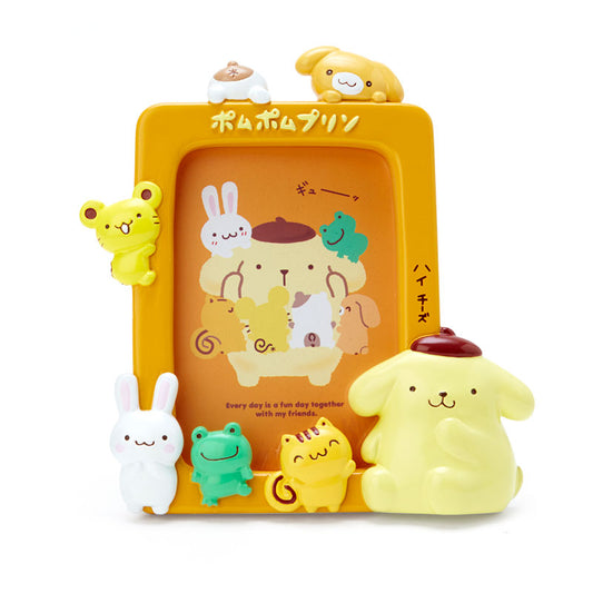 PomPomPurin 相架