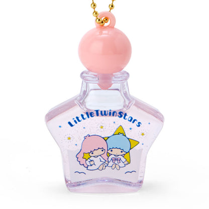 Little Twin Stars 香水樽造型掛飾