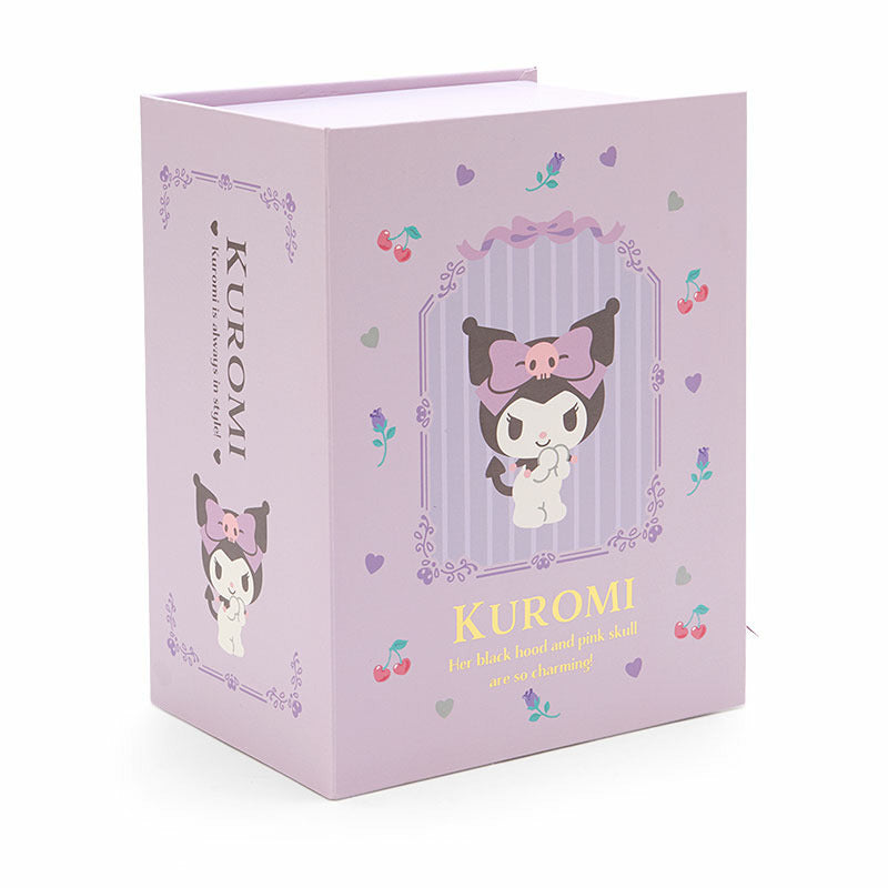 Kuromi 禮盒裝公仔