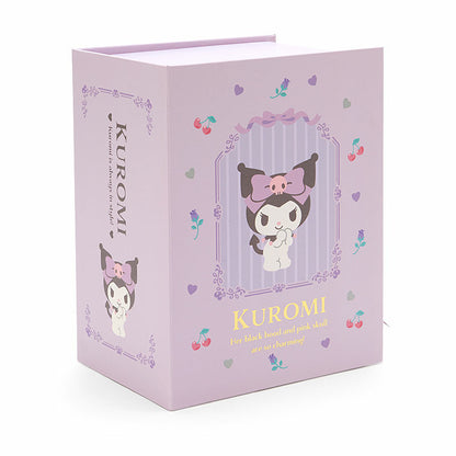 Kuromi 禮盒裝公仔
