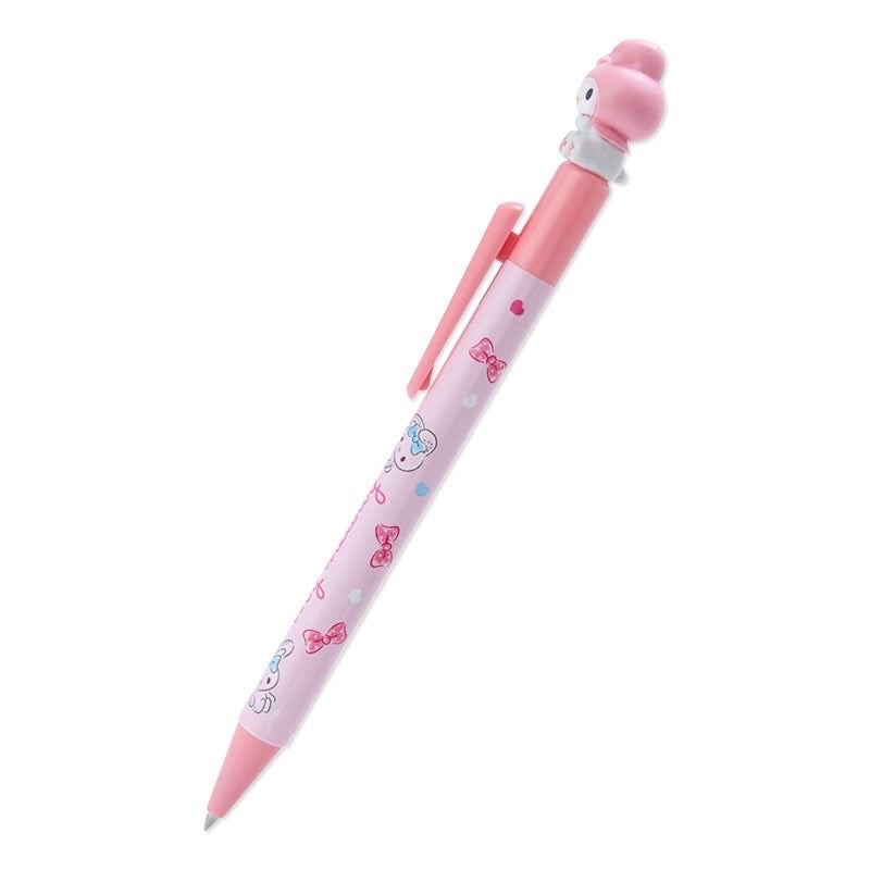 My Melody 公仔原子筆