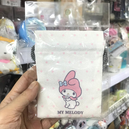 My Melody 和風布索袋