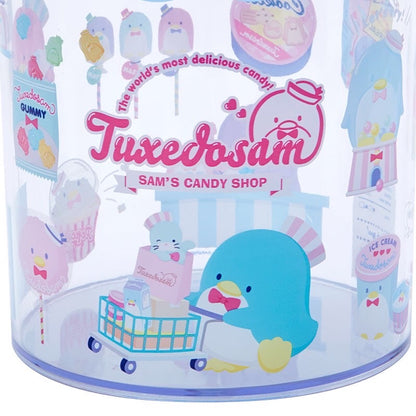 Tuxedosam 糖果系列圓形儲物盒