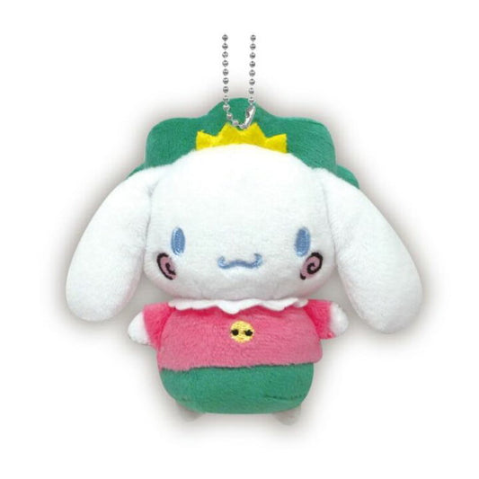 Cinnamoroll x Coji Coji 公仔掛件