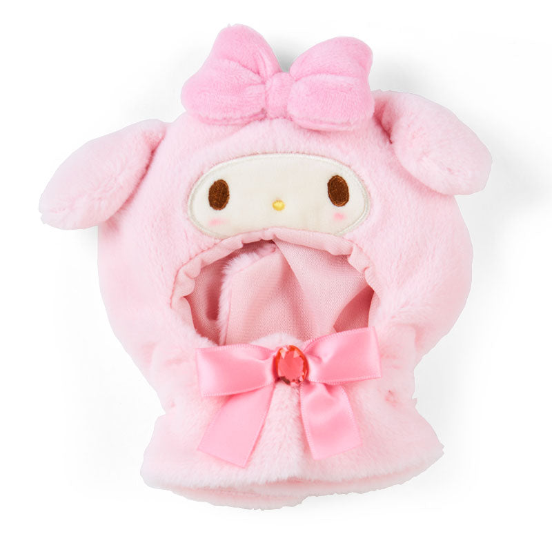 My Melody 公仔服裝