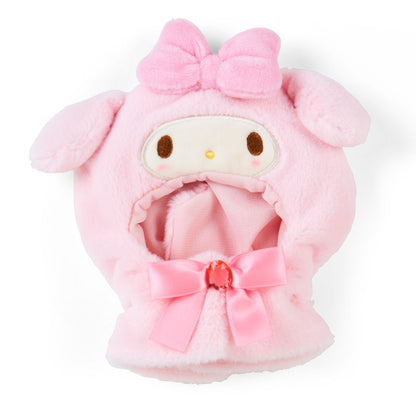 My Melody 公仔服裝