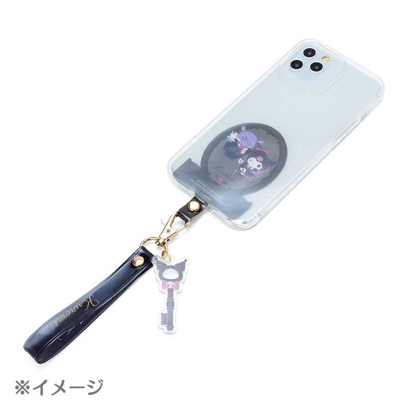 Kuromi 黑執事系列電話繩