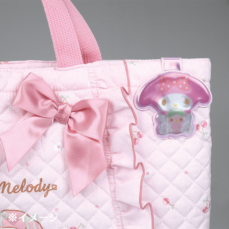 My Melody 反光磁石夾
