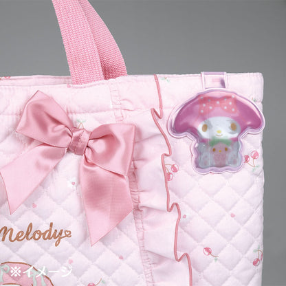 My Melody 反光磁石夾