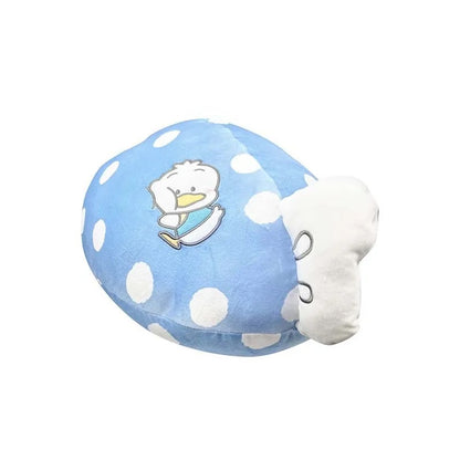 Pekkle 魚仔造型Cushion