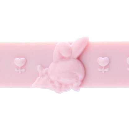 My Melody 4個裝髮夾