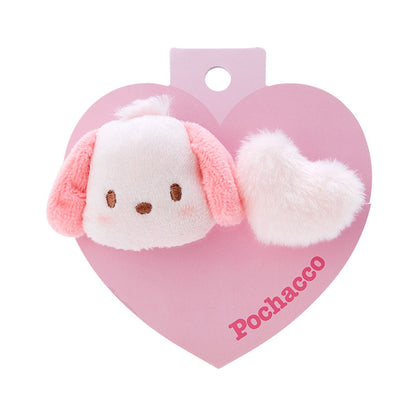 Pochacco 櫻花橡筋