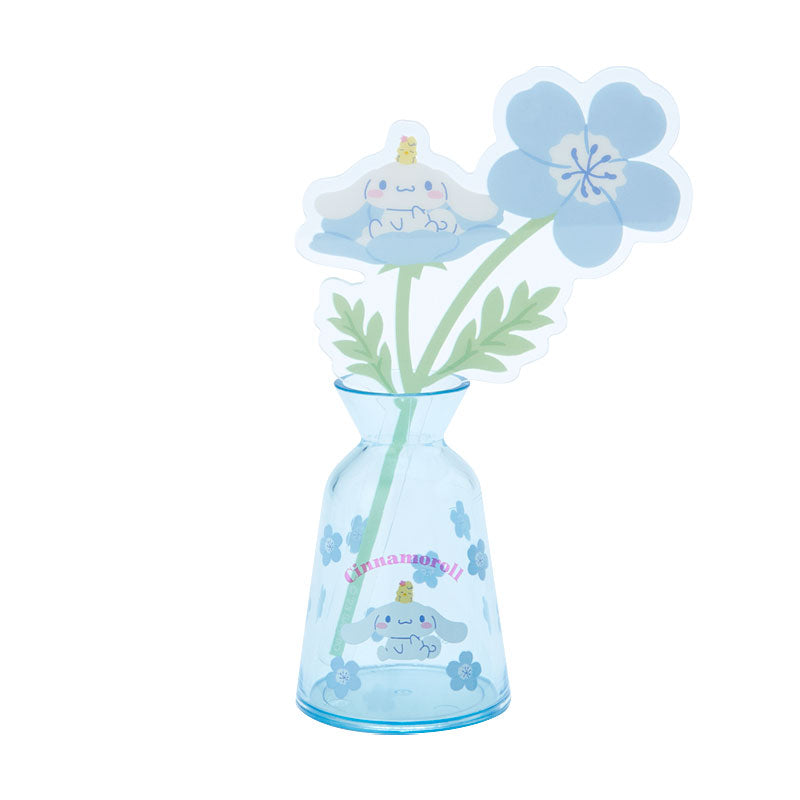 Sanrio 雛菊系列花瓶擺設