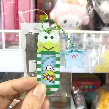 Sanrio 姓名牌掛飾