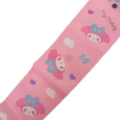 My Melody 兩用雨遮袋 直遮、縮骨遮適用