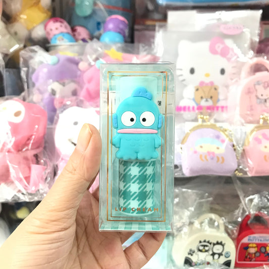 Hangyodon 潤唇膏