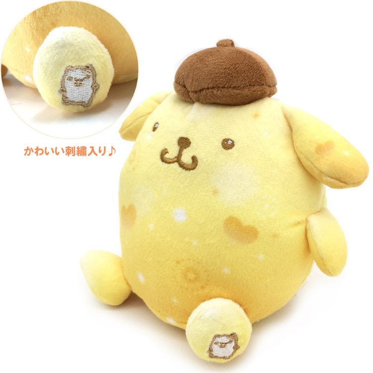PomPomPurin 夢幻公仔
