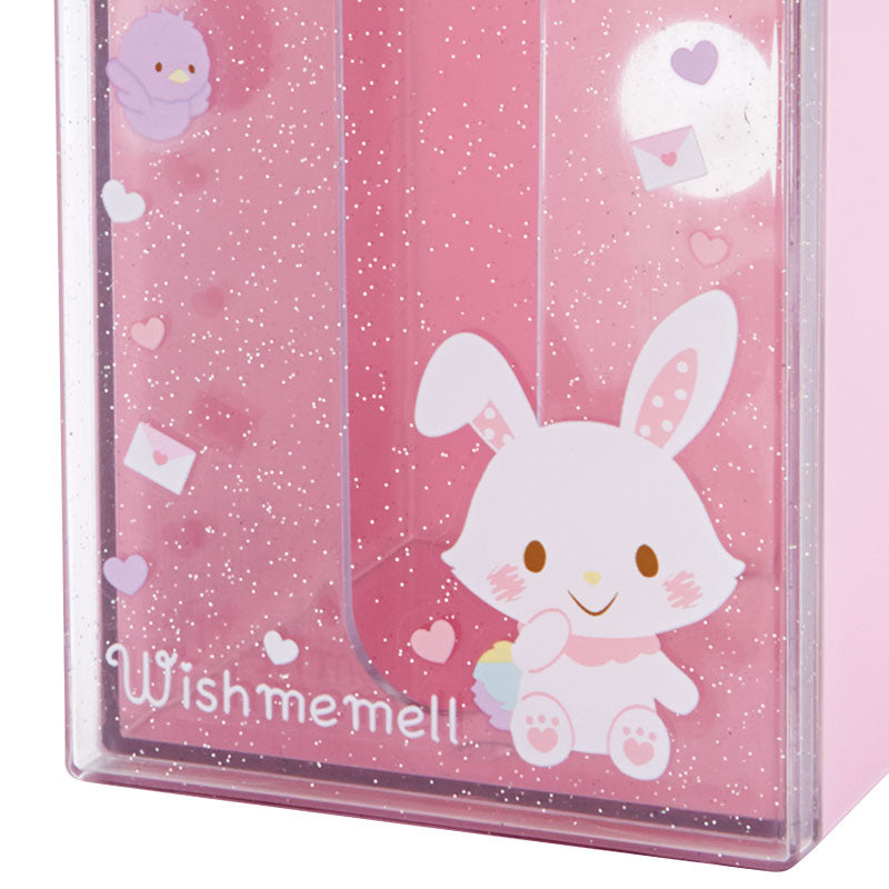 Wish Me Mell 可放相櫃桶