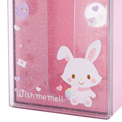 Wish Me Mell 可放相櫃桶