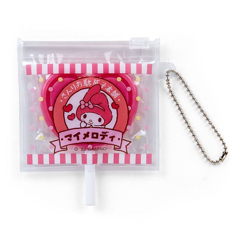 My Melody 棒棒糖造型鏡