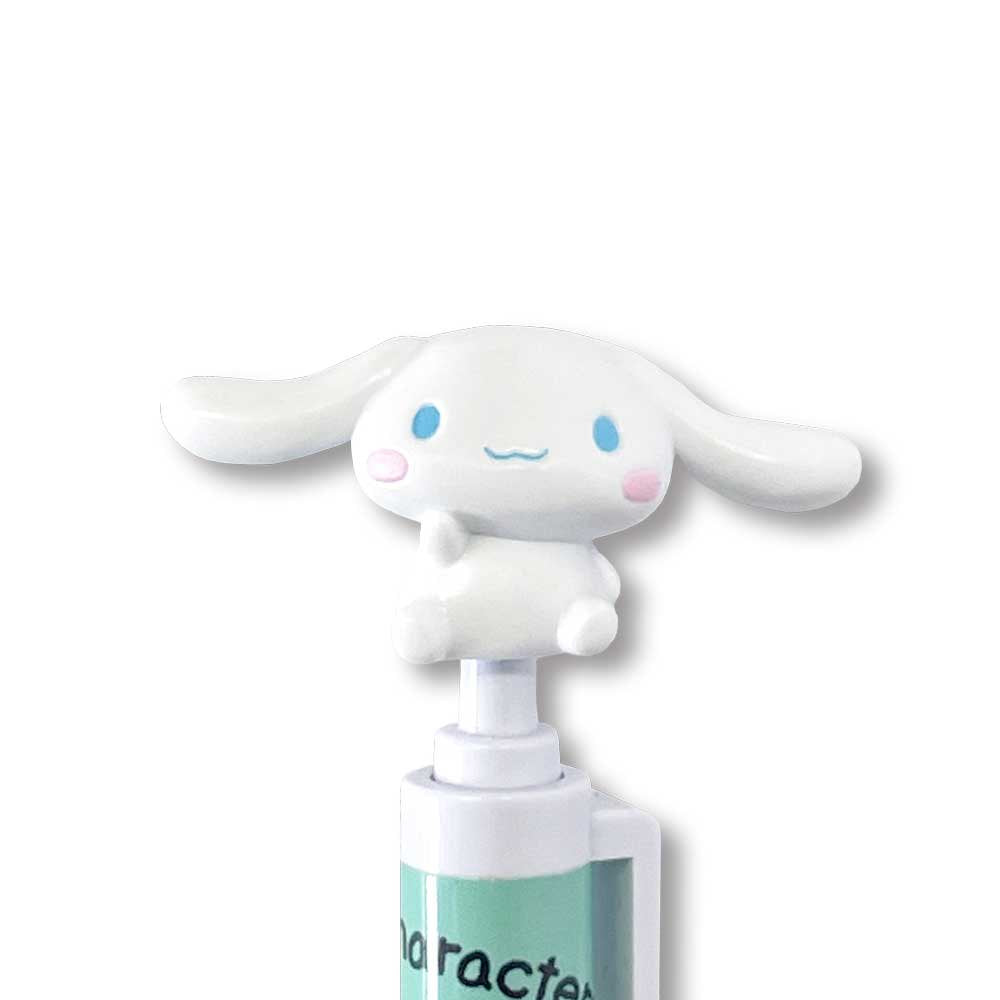 Cinnamoroll 公仔原子筆 黑色