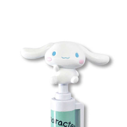 Cinnamoroll 公仔原子筆 黑色