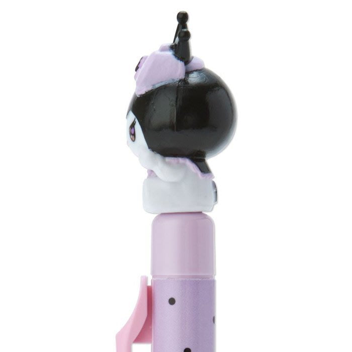 Kuromi 表情公仔鉛芯筆 0.5mm