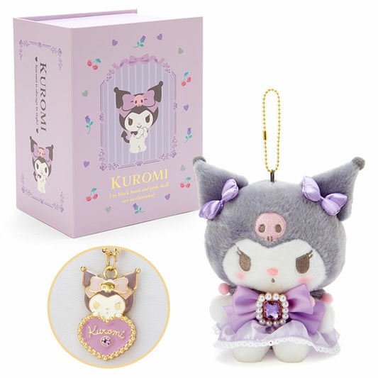 Kuromi 禮盒裝公仔